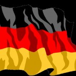 German Flag