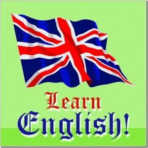 Learn English