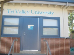 Tri-Valley University, Pleasanton