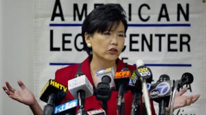 Judy Chu