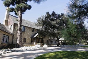 A house in San Marino