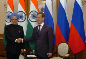 RUSSIA-INDIA-SUMMIT