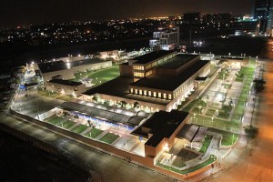 us consulate mumbai night