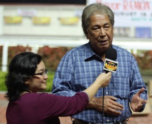 Amado Bagatsing