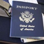 US passport