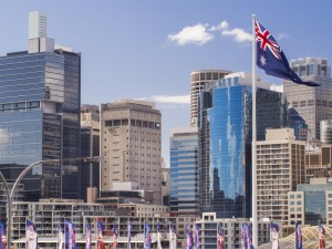 Australia Business Visa