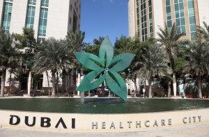 Dubai Health