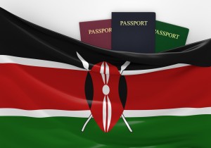 Kenya Immigration