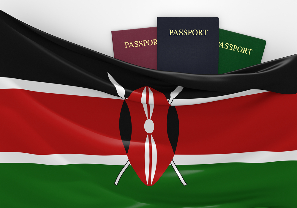 Kenya