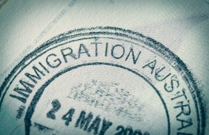 Asutralia Immigration