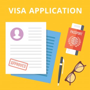 Student Visa