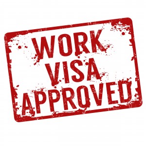 Work Visa