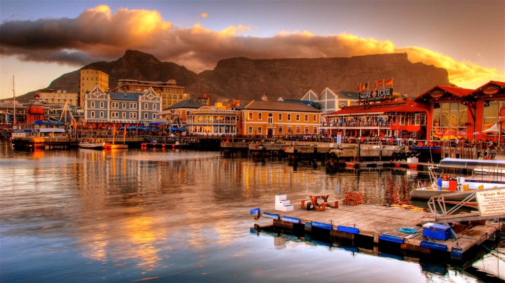 Capetown