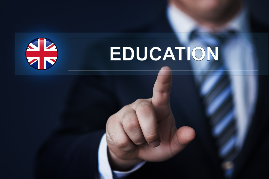 UK Education