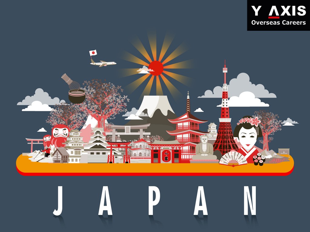 Japan Visa