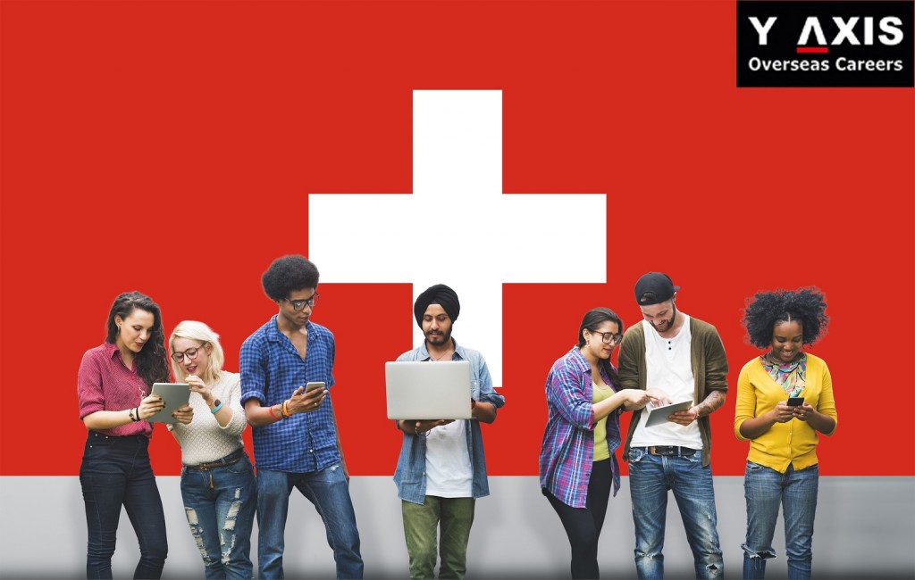 Study in Switzerland 