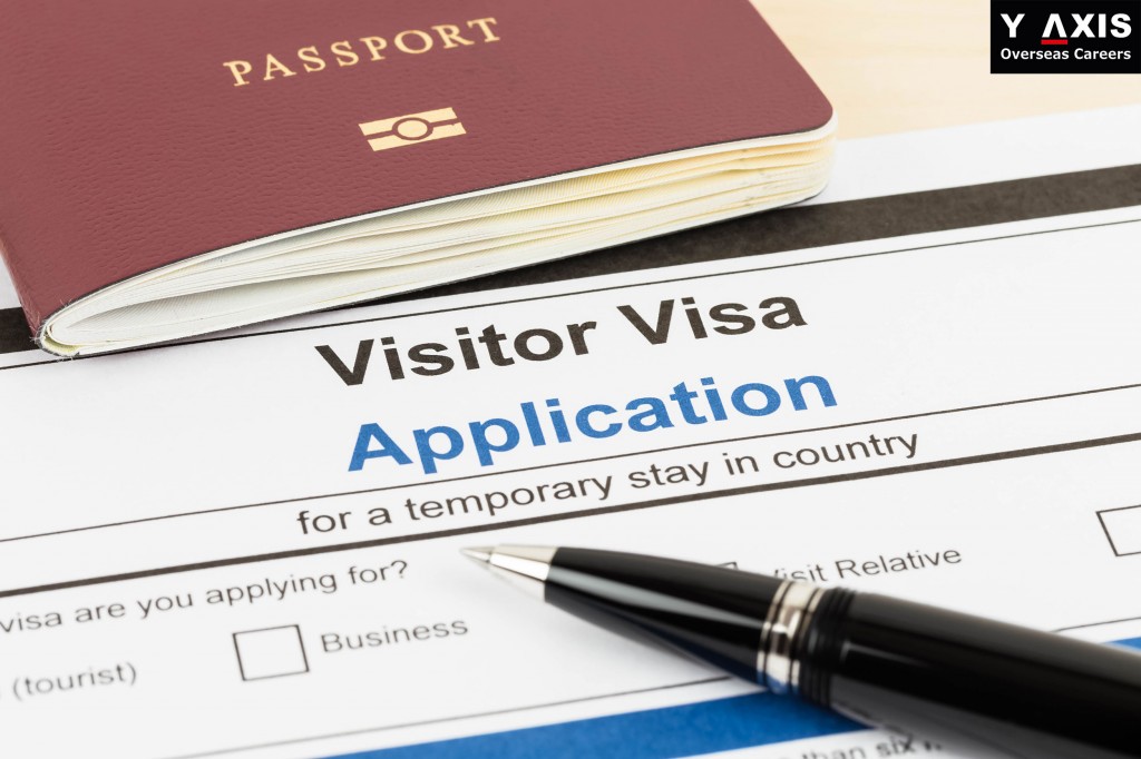 Visitor Visa