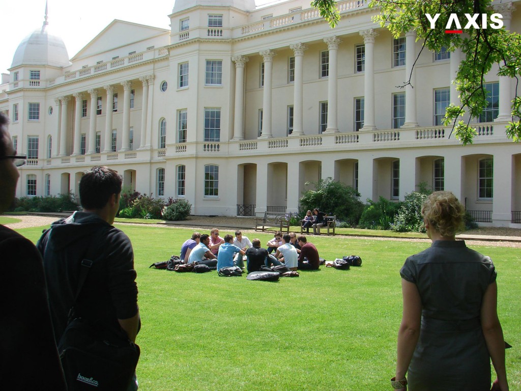 London Business School