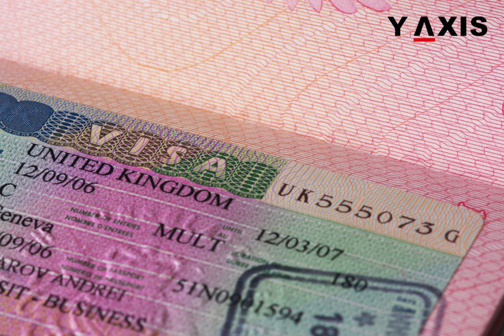 UK Visa