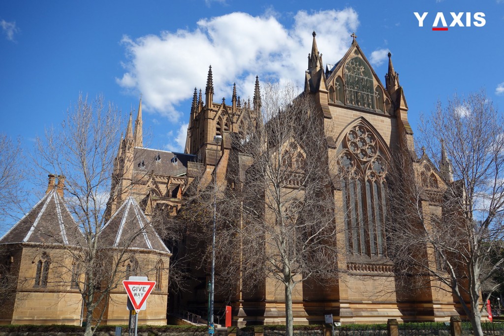 University-of-Sydney