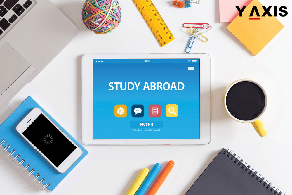 Study abroad