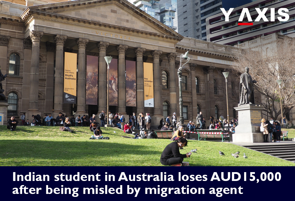 Migration Agents in Australia 