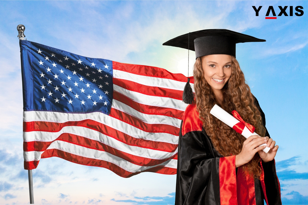 American Student Vsia