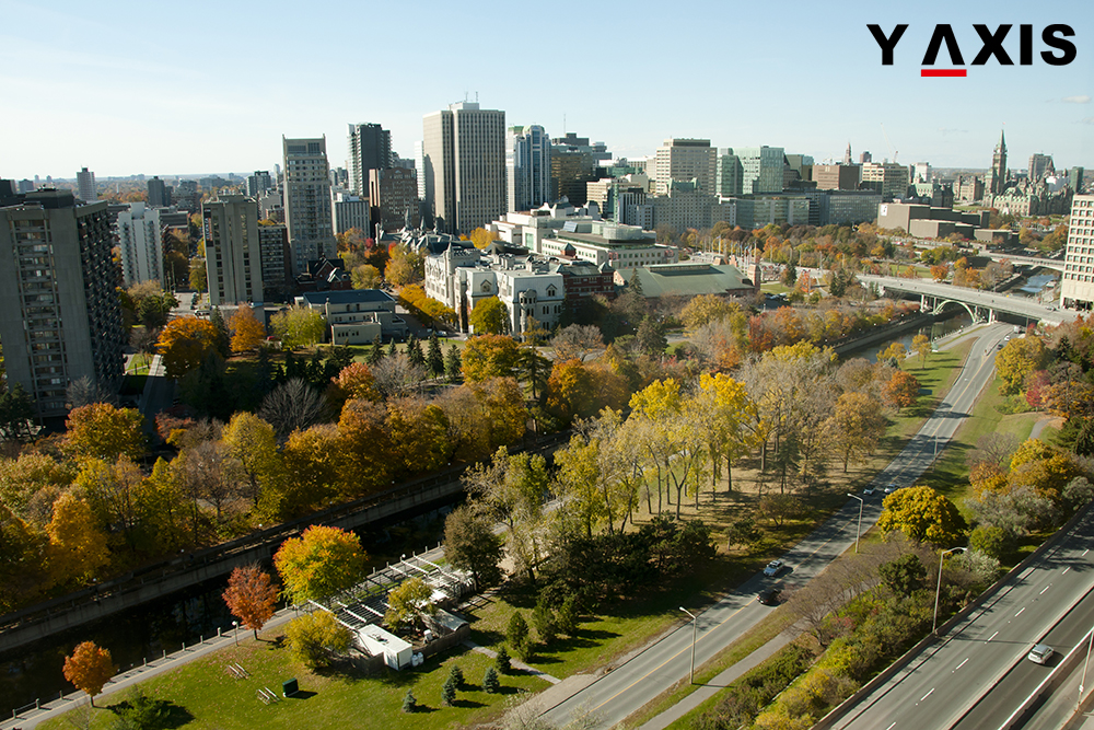 Canada Permanent Residence 