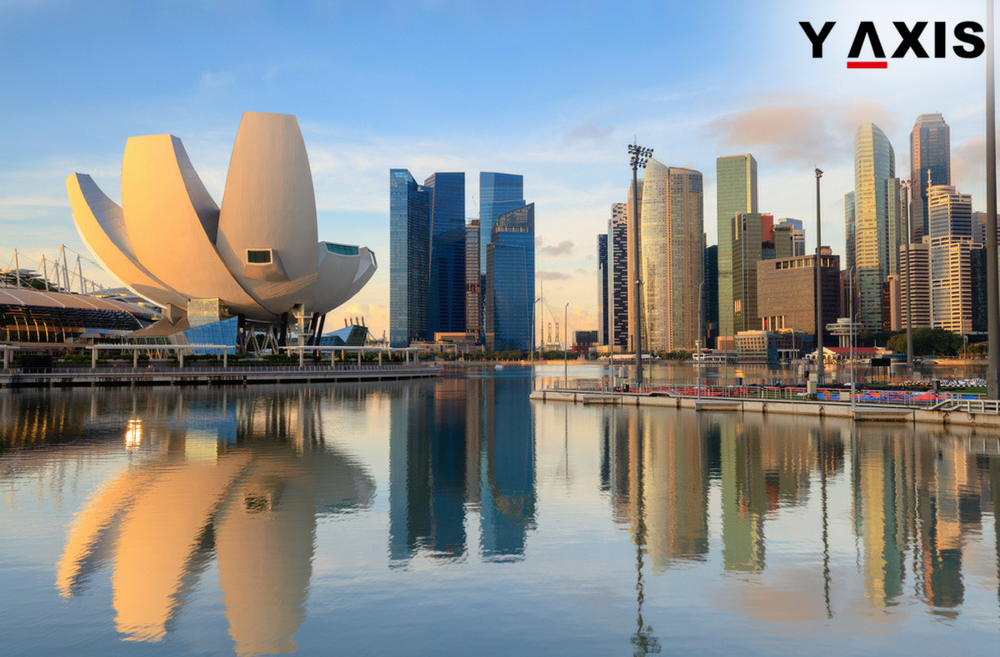 Singapore Tourist Visa