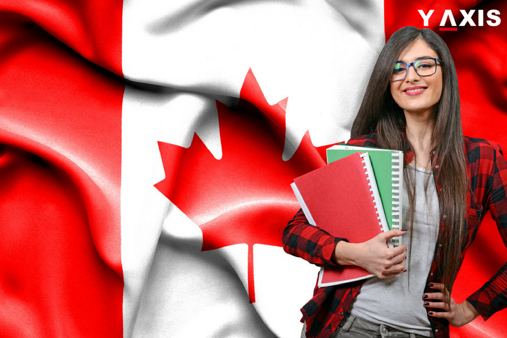 Canada S-1 Visa