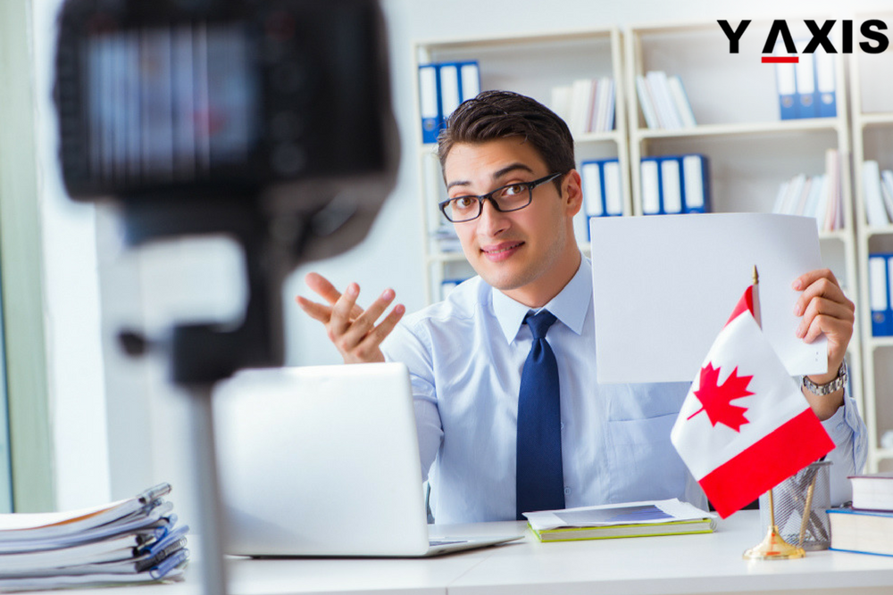 Complete Canada Visa Application