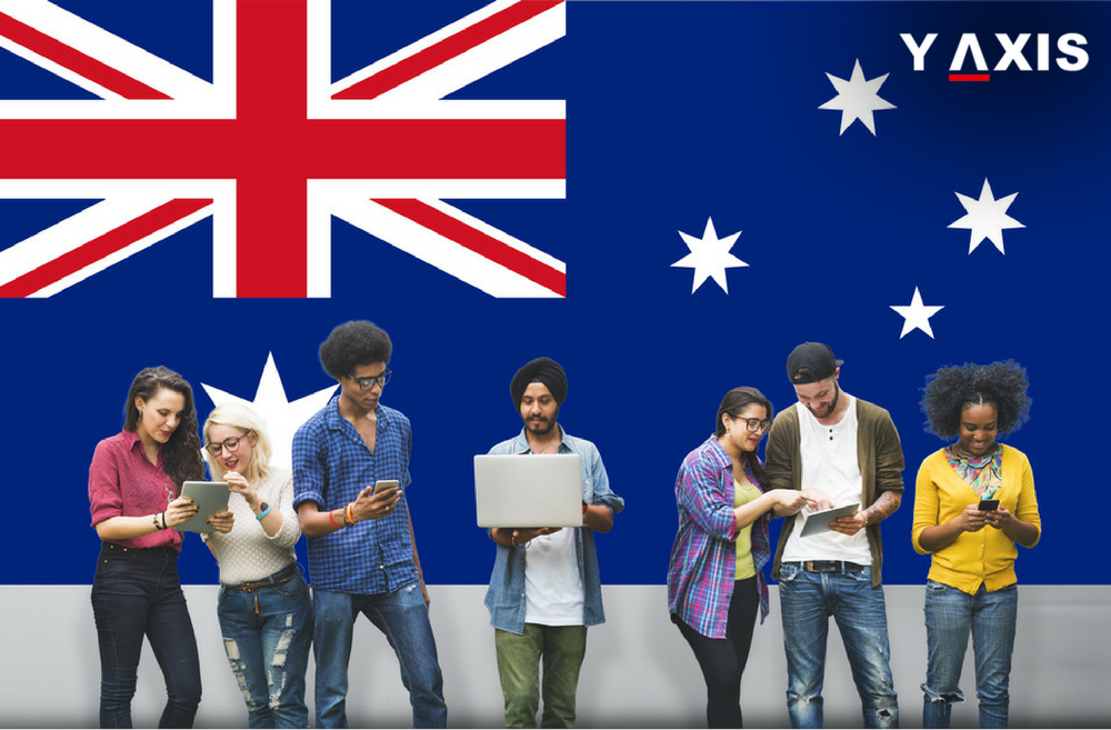 Australia Student Visa