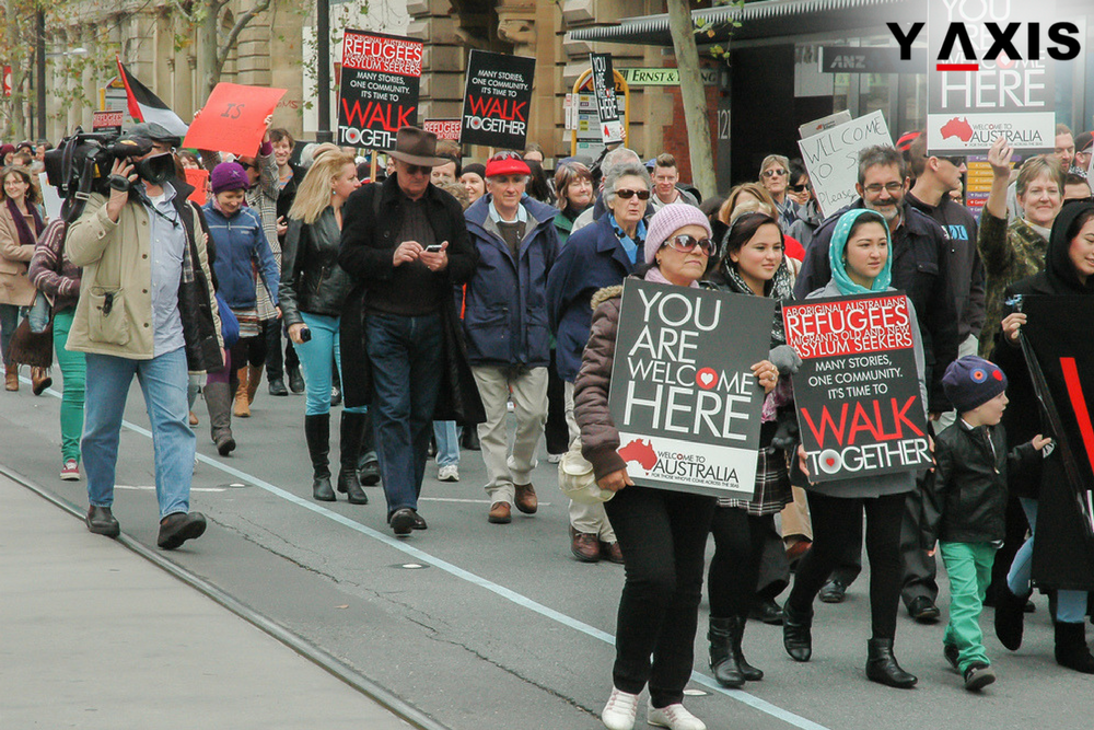 Migrants of Australia rank among world’s happiest