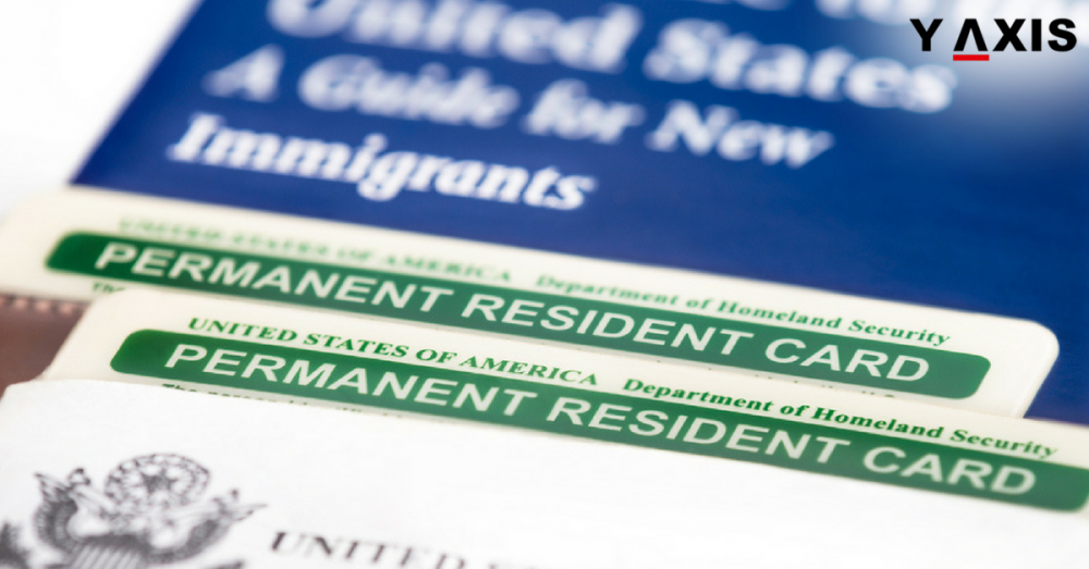 US Green Cards