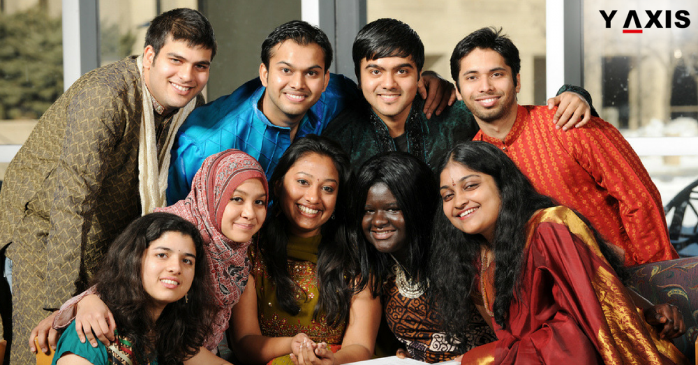 Overseas Students Hub