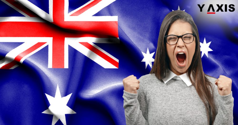 Indian Students obtaining Australia Study Visa reaches 7 year high 