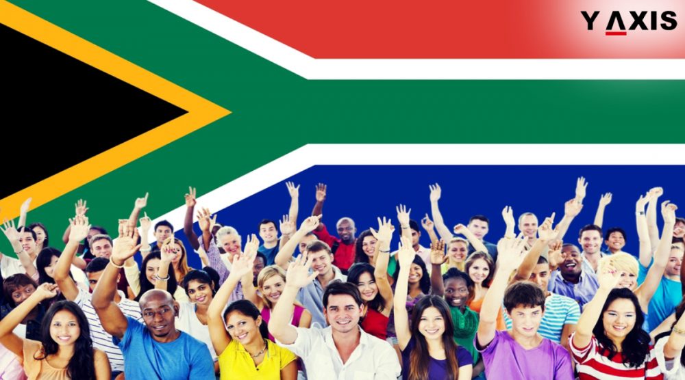 The requirements for the South Africa Student Visa