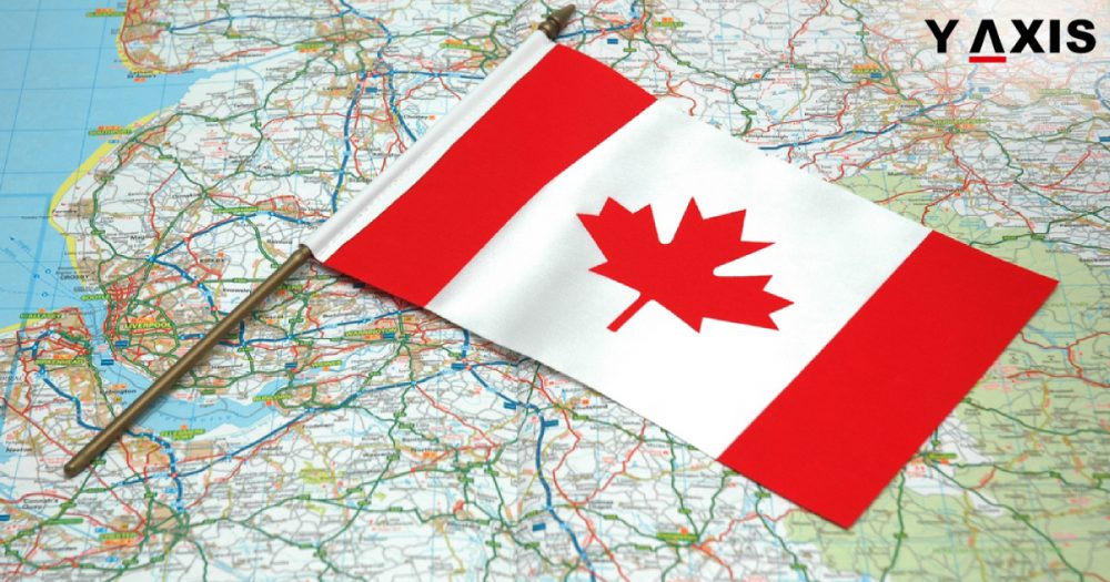 Overseas Students in Canada