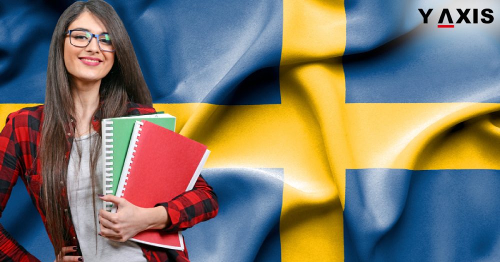 Sweden Study Visa