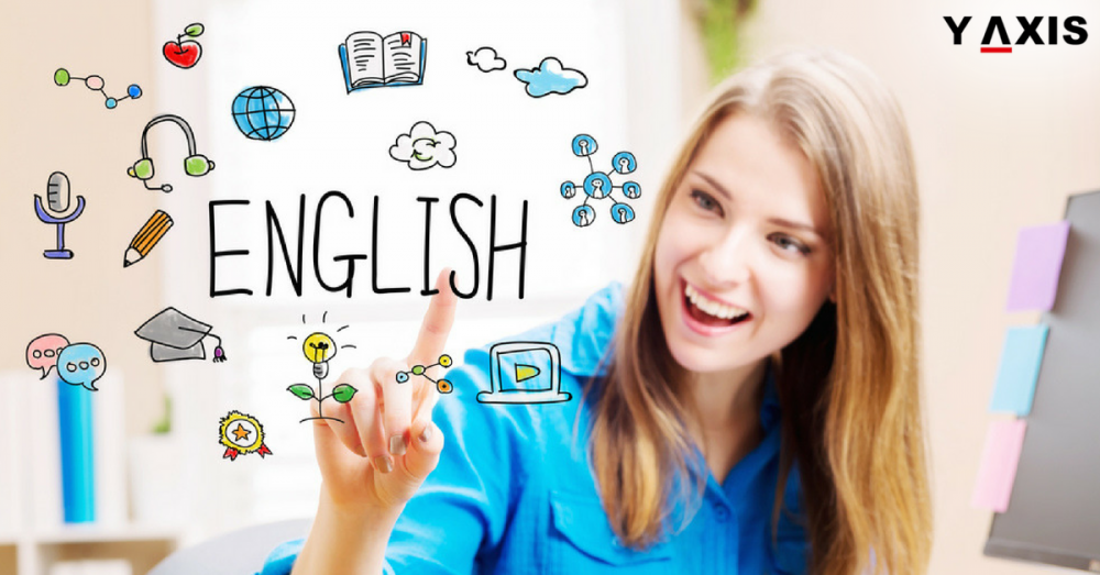 English is the new passport for success