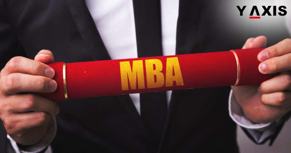 The Best 10 Overseas MBAs right now