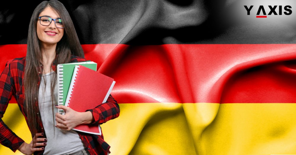 requirements for Germany Student Visa