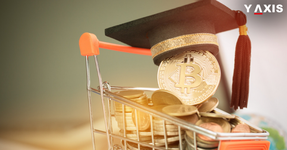 Overseas Universities for Block Chain Degrees