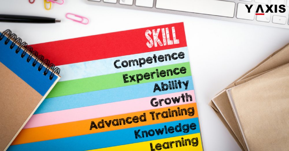 Top 5 skills Overseas Employers expect in Graduates