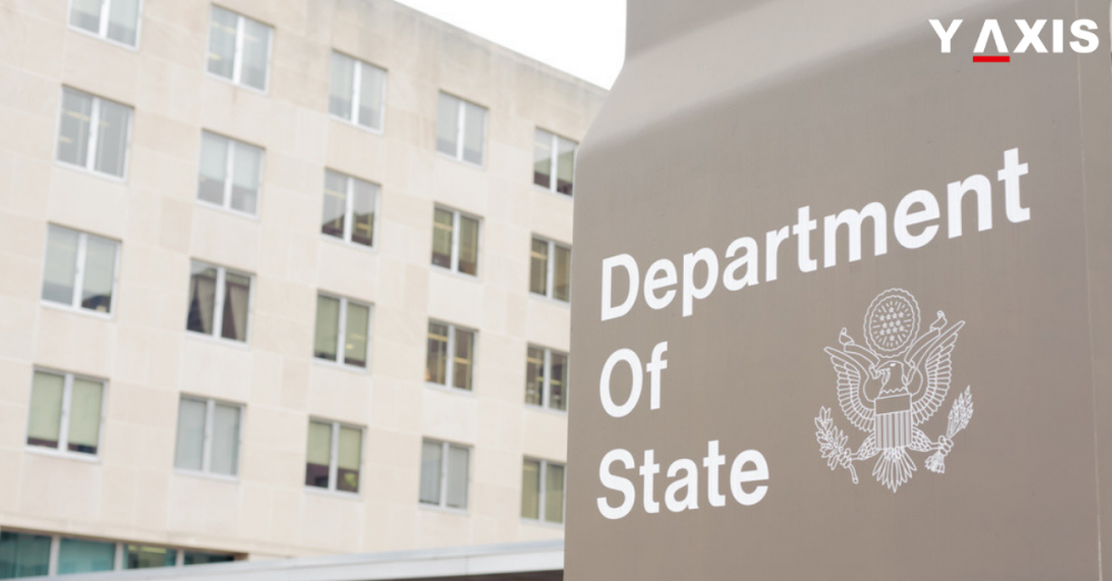 US Department of State 