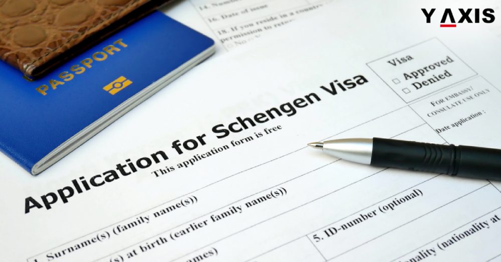 Schengen-Visa-interview