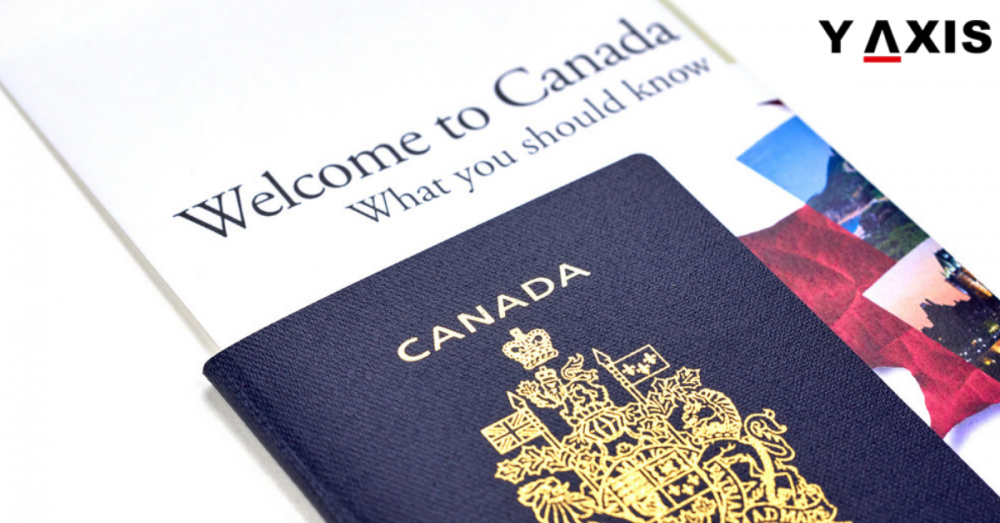 Canadian Citizenship (PR) Requirements