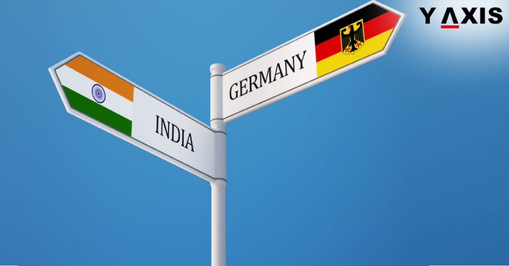 Know all about applying for a German Visa in India