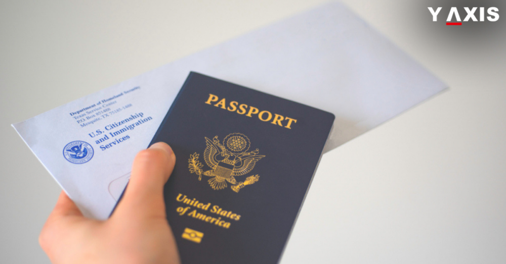 US Citizenship and Immigration Services