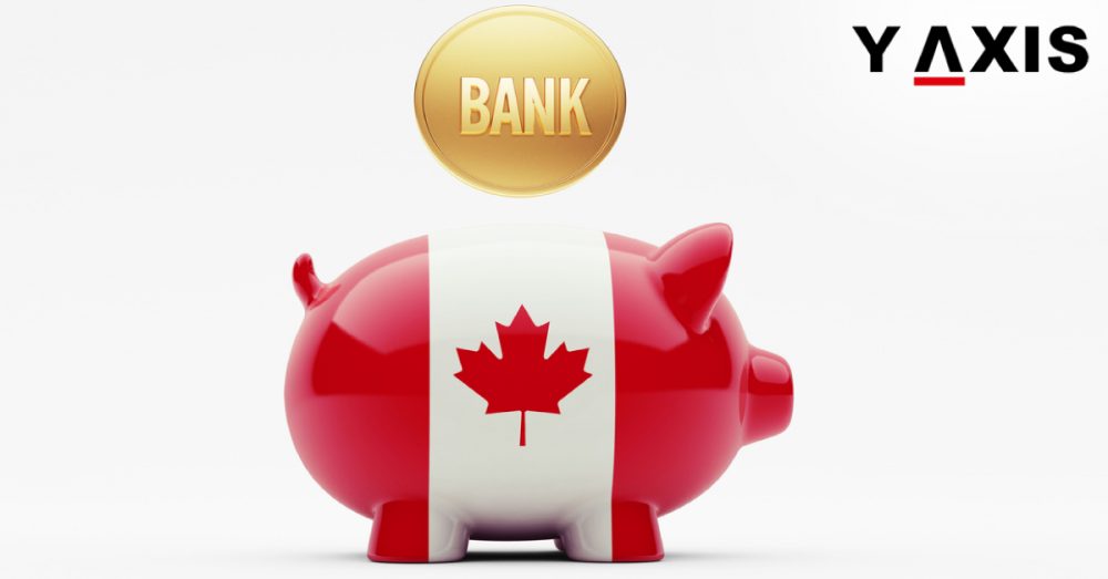 Are you aware of the Canadian banking system